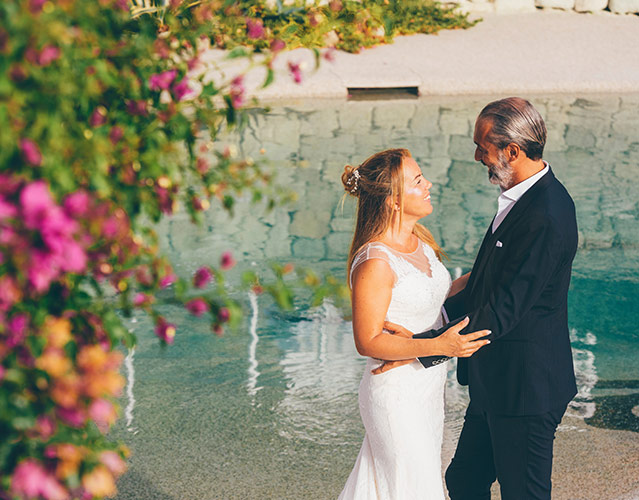 Matrimonio a Ischia